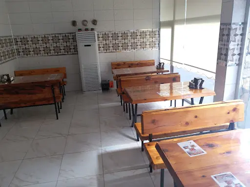 Üstün Pide ve Lahmacun 3