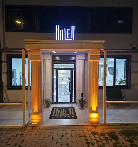 Halen Güzellik ve Bakım Sarayı | Bölgesel İncelme | Erkek Epilasyon | Cilt Bakımı 2