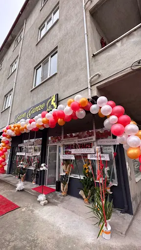 Salon Gamze 4