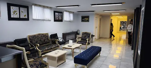 Mahair Clinic -Saç Ekim Merkezî -Tatvan 5