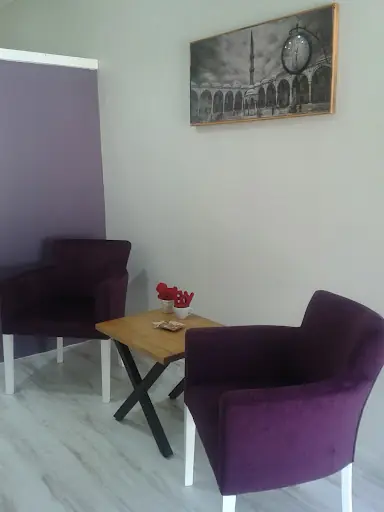 Bellezza Ağda ve Sir Salonu 2