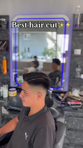 İSA AKYALÇIN HAIR DESIGN 4