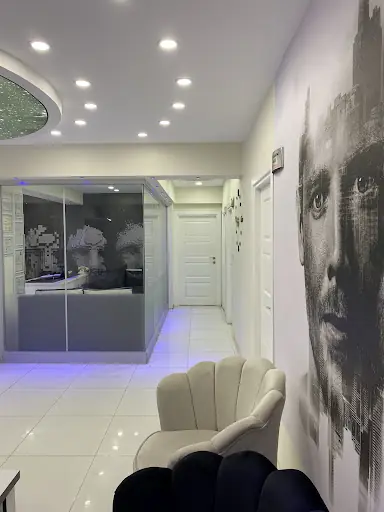 Liva Güzellik Merkezi 4