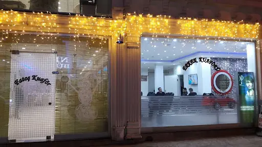 Fatoş Güzellik Merkezi 2