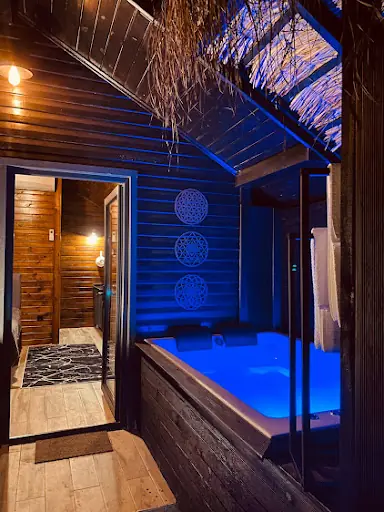 Sapanca Aqua Wellness SPA Hotel & Aqua Park