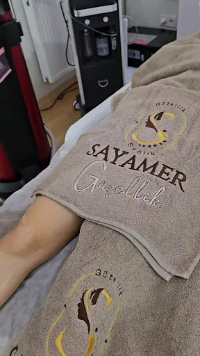 Sayamer Güzellik Merkezi ve Sağlıklı Yaşam Merkezi 4