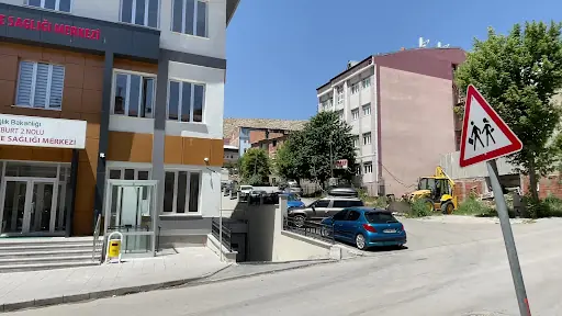 Bayburt 2 No'lu Aile Sağlığı Merkezi 3