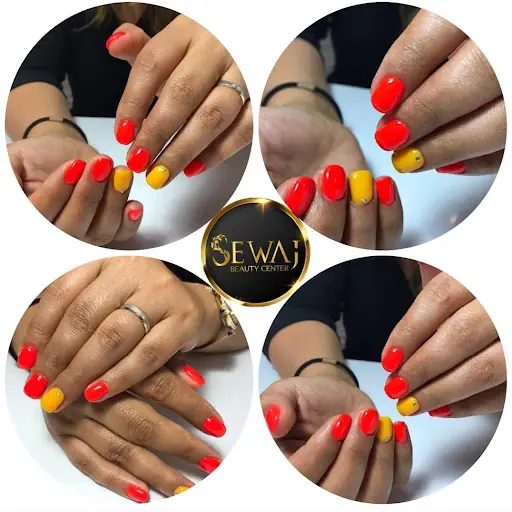 SEWAJ BEAUTY – Diğer (Güzellik), İstanbul