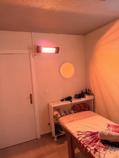 Spa Masaj 2