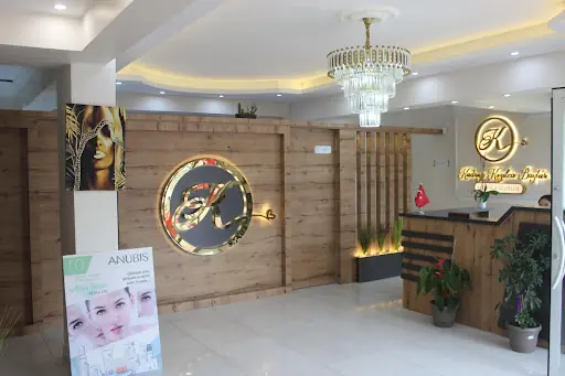 Nurse Clinic Güzellik Merkezi