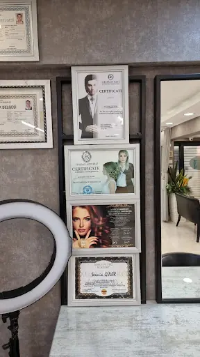GÜ&SE Kuaför – Kuaför, Çatalca, İstanbul