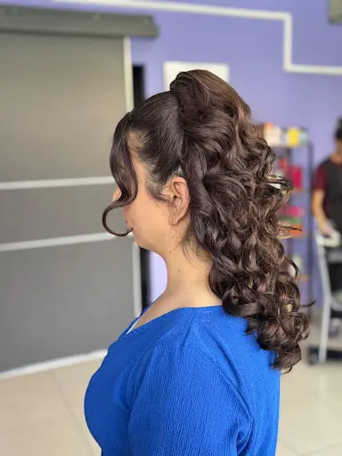 Salon Vera Bayan Kuaförü