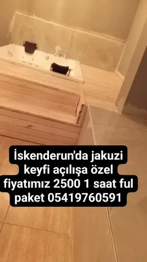 Paris spa masaj salonu 3