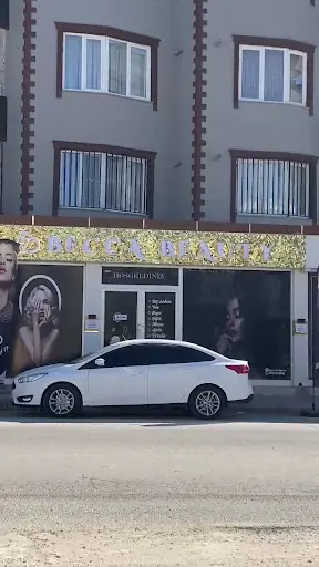 Becca Beauty ED 3