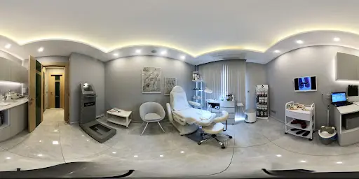 Lamia Ayak Sağlığı Merkezi ve Güzellik Salonu