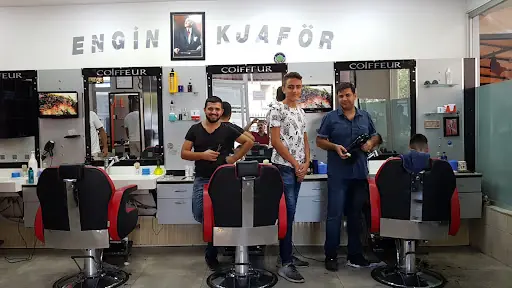 Kuaför Engin 2