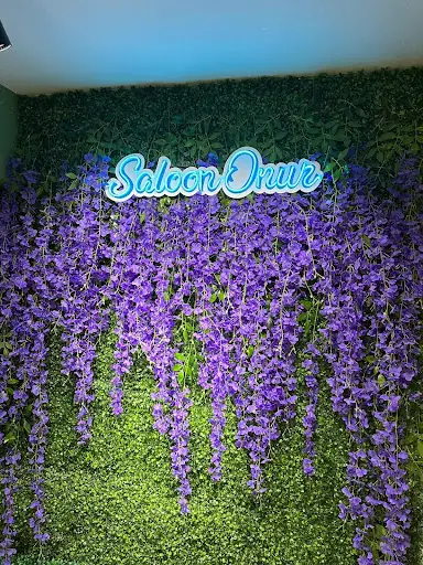 Saloon Onur 3
