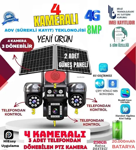Trendturka