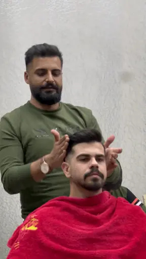 BY MÜSLÜM ERKEK KUAFÖR SALONU 4
