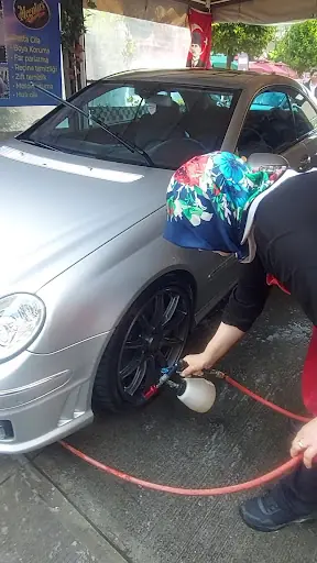 Fcarengin Oto kuaför Detailing 3