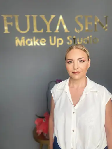 Fulya Şen Hair & Makeup 2