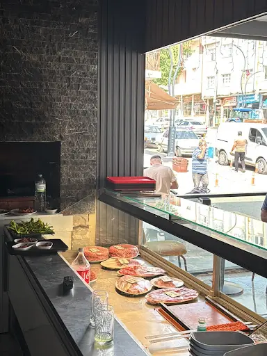KÖŞEM RESTORANT