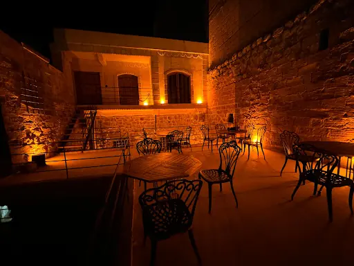 Maridin Hotel