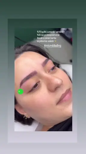 Reyhan Görgün Beauty 3