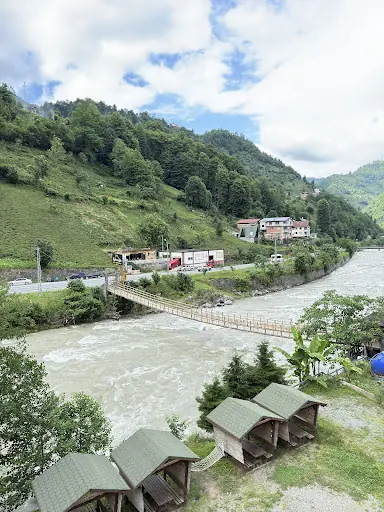 Vadilife suit otel &bungalov 2