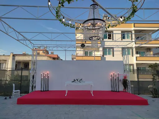 Tuğba Balo Salonu Ve Kına Evi 4