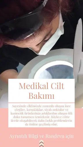 Estedore Beauty Palace Kartal | Epilasyon, Cilt Bakımı, Zayıflama 2