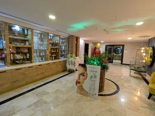 Süreyya Hamam - Türk Hamamı - Gelin Hamamı - Spa 4