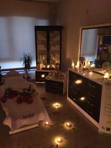 ELIT GÜZELLİK MERKEZİ