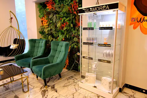 GÜLŞAH TUNÇBİLEK BEAUTY STUDIO 5