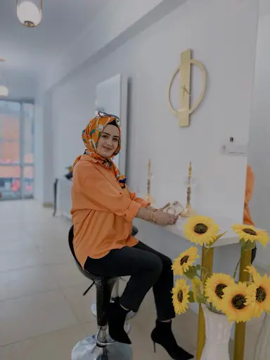 Liya Güzellik Salonu 4