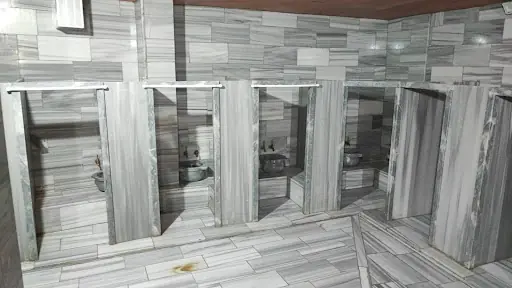 Patnos Şehir Hamamı 3