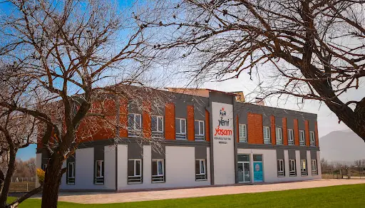 Seydişehir Yeni Yaşam Özel Eğitim Ve Rehabilitasyon Merkezi 3