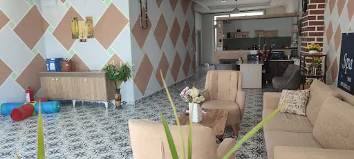Dolunay Masaj Salonu 4