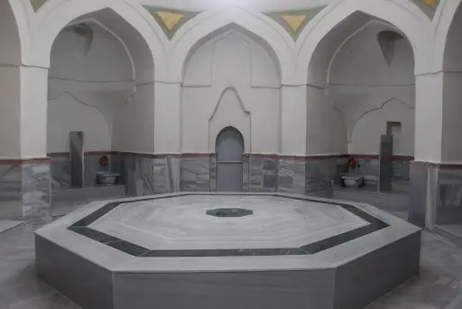 Hizirbey Hamam 1458 – SPA & Wellness, İstanbul (2. fotoğraf)
