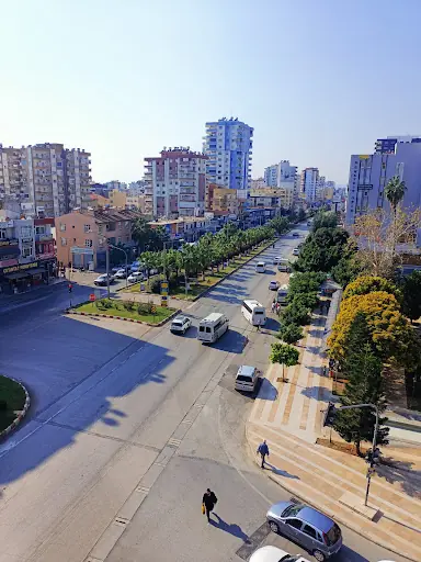 Derma City Güzellik Merkezi Erdemli