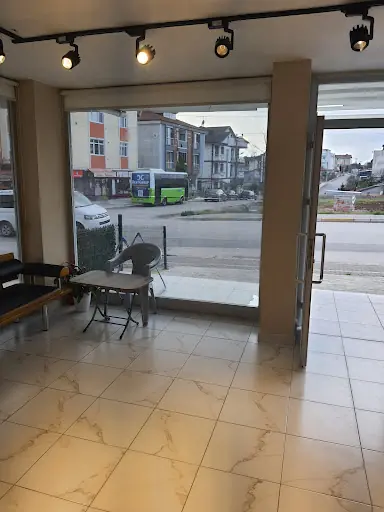 Ezgi Güzellik Salonu