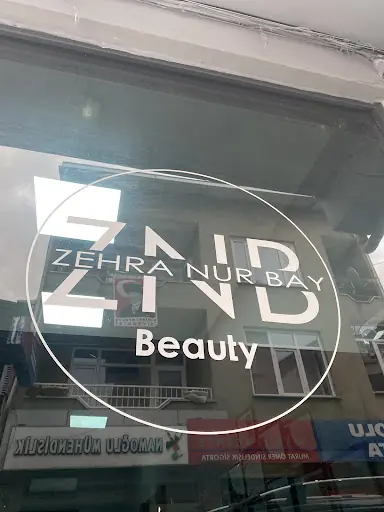 Zehranurbaybeauty
