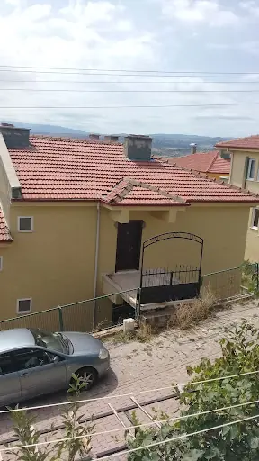 Korgun Sevgi Evleri Çocuk Yuvası ve Kız Yetiştirme Yurdu