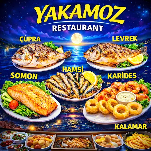 Yakamoz cafe restaurant 2