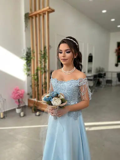 Nevesta Kuaför| Bayrampaşa – Gelin Kuaförü, Bayrampaşa, İstanbul