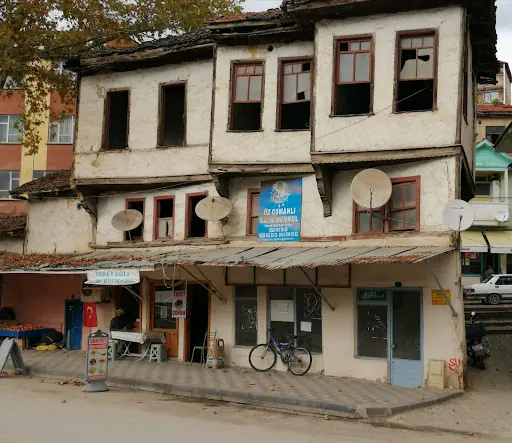 Gölpazarı Belediyesi
