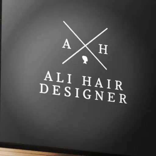 Ali HairDesıgner 2
