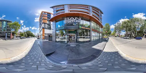 San Kuaför Tuzla 2