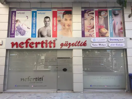 Nefertiti Güzellik Salonu 2