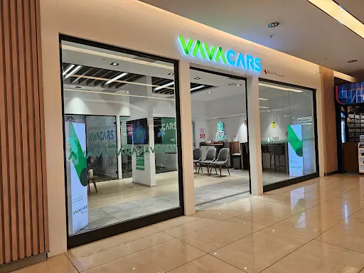 VavaCars Nautilus Alışveriş Merkezi Araç Alım Merkezi – Diğer (Güzellik), İstanbul (3. fotoğraf)